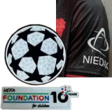 25-26 LeverKusen Home Fans Soccer Jersey