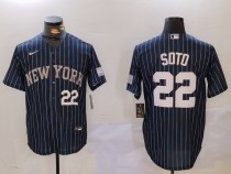 2024 MLB New York Yankees New Pattern Jersey 2024 MLB New York Yankees New Pattern Jersey