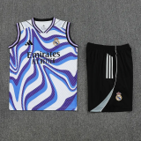 25-26 RMA High Quality Tank Top And Shorts Suit