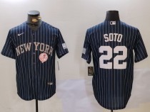 2024 MLB New York Yankees New Pattern Jersey 2024 MLB New York Yankees New Pattern Jersey