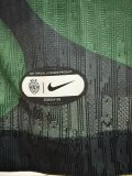 25-26 Sporting Lisbon Third Player Version Soccer Jersey
