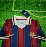 25-26 BAR 125th Commemorative Edition Kids Soccer Jersey