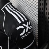 25-26 Man Utd Black Special Edition Player Version Soccer Jersey