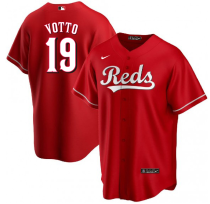 2024 MLB Cincinnati Reds New Pattern Jersey 2024 MLB Cincinnati Reds New Pattern Jersey