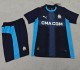 25-26 Marseille Away Adult Suit