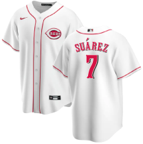 2024 MLB Cincinnati Reds New Pattern Jersey 2024 MLB Cincinnati Reds New Pattern Jersey