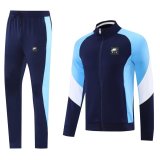 2025 NK Blue Jacket Tracksuit