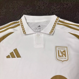 25-26 Los Angeles Away Fans Soccer Jersey