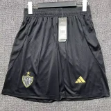 25-26 Atletico Mineiro Home Shorts Pants
