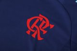 25-26 Flamengo High Quality Training Short Suit