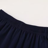 2024 NK Blue Training Short Suit