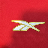 25-26 Panama Home Fans Soccer Jersey