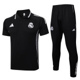 25-26 RMA High Quality Polo Tracksuit