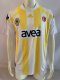 2007-2008 Fenerbahce Away Retro Soccer Jersey