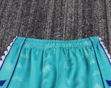 1992-1995 BAR Away Retro Kids Soccer Jersey