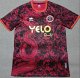 25-26 Sheffield United Red Black Special Edition Soccer Jersey
