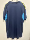 25-26 Club America Blue Training Shirts