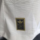 25-26 Bayern Special Edition White Player Version Soccer Jersey