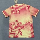 25-26 BAR Orange Red Special Edition Player Version Training Shirts