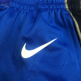 Dallas Mavericks Blue Edition Top Quality NBA Pants