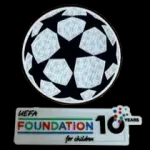 24-25 PSG Home Fans Soccer Jersey