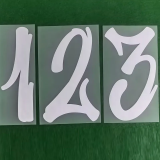 25-26 Botafogo Fourth Fans Soccer Jersey*空白版