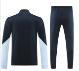 2025 NK Blue Jacket Tracksuit