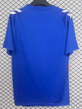25-26 Sunderland Blue Training Shirts