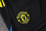 25-26 Man Utd High Quality Training Short Suit