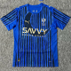 25-26 Al-Hilal Club World Cup Home Fans Soccer Jersey
