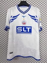 25-26 Hansa Rostock Away Fans Soccer Jersey 1:1 Thai Quality
