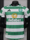 25-26 Celtic Home Player Version Soccer Jersey