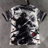25-26 Japan Black Special Edition Fans Soccer Jersey