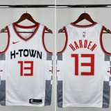 Rockets Top Quality Hot Pressing NBA Jersey