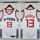 Rockets Top Quality Hot Pressing NBA Jersey