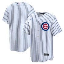 2024 MLB Chicago Cubs New Pattern Jersey