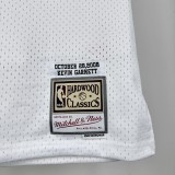 Celtics Top Quality Hot Pressing NBA Jersey