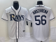 2024 MLB Tampa Bay Rays New Pattern Jersey