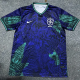 25-26 Brazil Purple Special Edition Training shirts