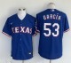 2024 MLB Texas Rangers New Pattern Jersey