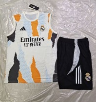 25-26 RMA High Quality Tank Top And Shorts Suit 25-26 RMA High Quality Tank Top And Shorts Suit