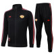 25-26 Man Utd High Quality Jacket Tracksuit