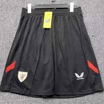 25-26 Bilbao Home Shorts Pants 25-26 Bilbao Home Shorts Pants