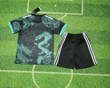 25-26 RMA  Kids Soccer Jersey