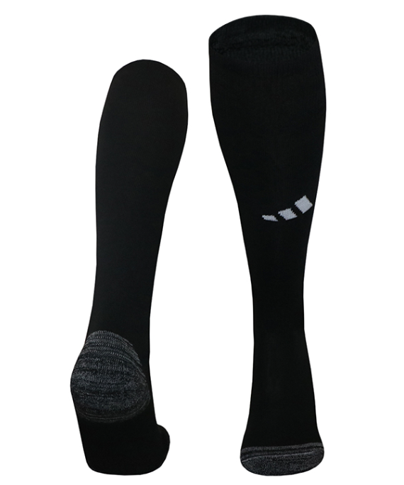 2025 AD Black Socks