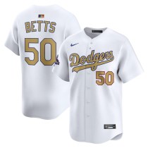 2025 MLB Los Angeles Dodgers New Pattern Jersey 2025 MLB Los Angeles Dodgers New Pattern Jersey