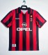 1997-1998 ACM Home Retro Soccer Jersey