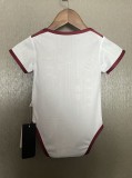 25-26 ARS Third Baby Infant Crawl Suit