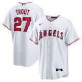 2024 MLB Los Angeles Angels New Pattern Jersey