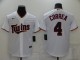 2024 MLB Minnesota Twins New Pattern Jersey
